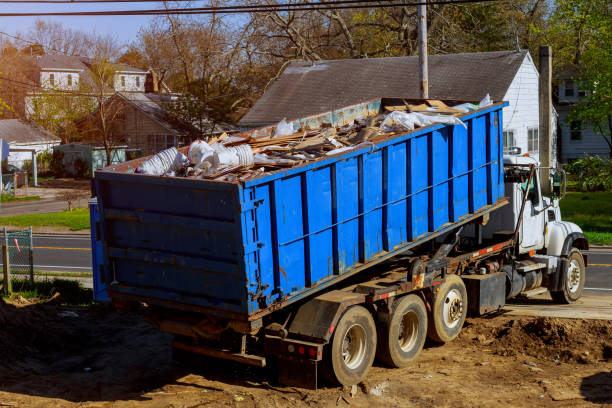 Retail Junk Removal in Hillside, IL